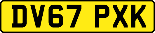 DV67PXK