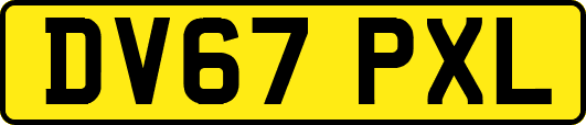 DV67PXL