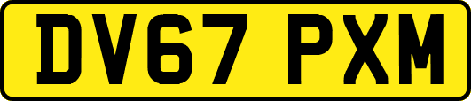DV67PXM