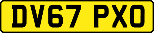 DV67PXO
