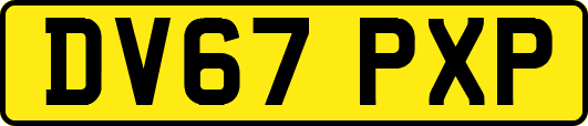 DV67PXP