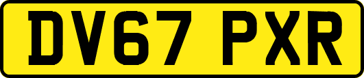DV67PXR