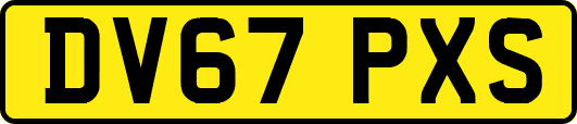 DV67PXS