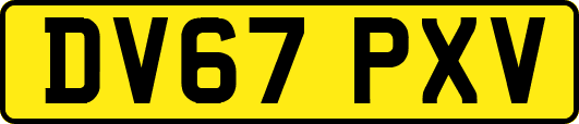 DV67PXV