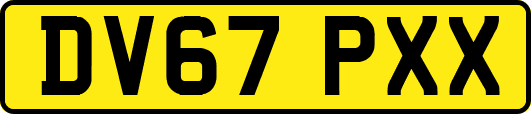 DV67PXX