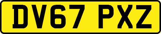 DV67PXZ