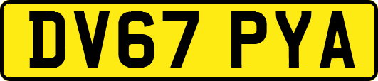 DV67PYA