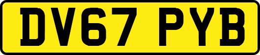 DV67PYB