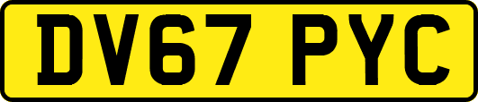 DV67PYC