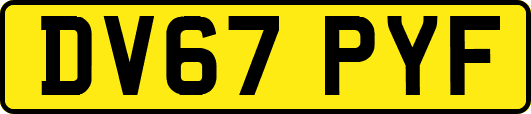 DV67PYF