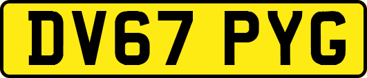 DV67PYG
