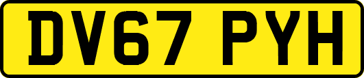 DV67PYH