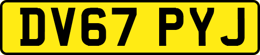 DV67PYJ