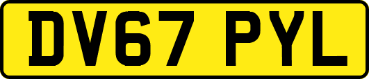 DV67PYL
