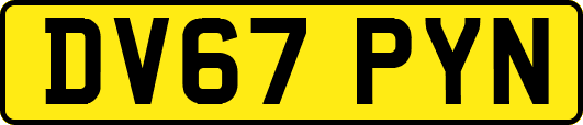 DV67PYN