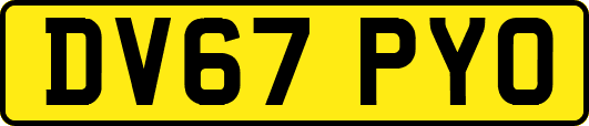 DV67PYO