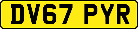 DV67PYR