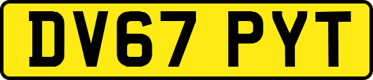 DV67PYT