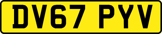 DV67PYV