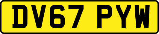 DV67PYW