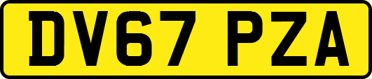 DV67PZA