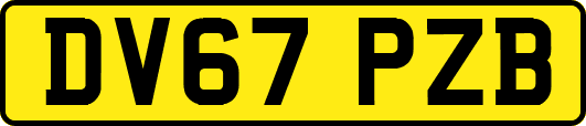 DV67PZB