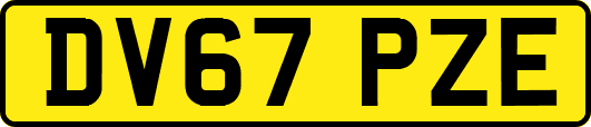 DV67PZE