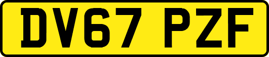 DV67PZF