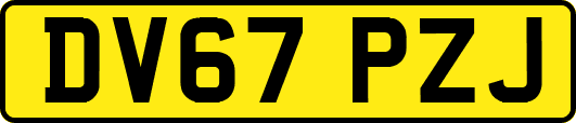 DV67PZJ