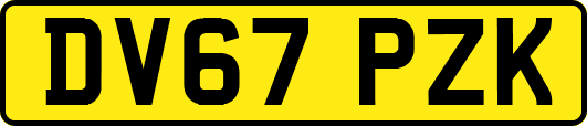 DV67PZK