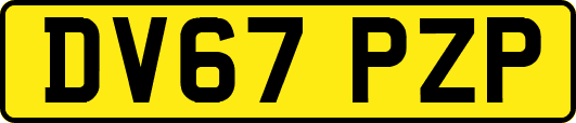 DV67PZP