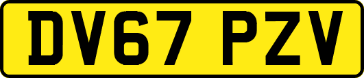 DV67PZV