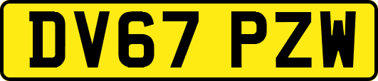 DV67PZW