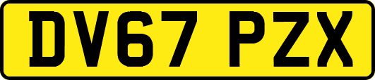 DV67PZX