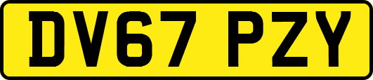 DV67PZY