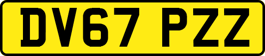 DV67PZZ