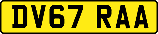 DV67RAA