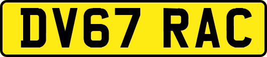DV67RAC