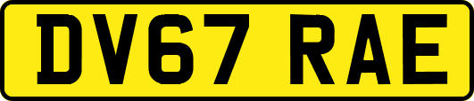 DV67RAE