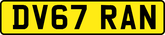 DV67RAN