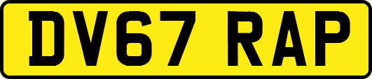 DV67RAP