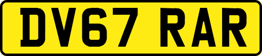 DV67RAR