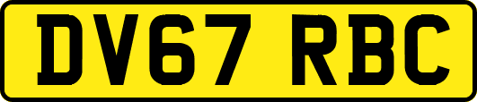 DV67RBC