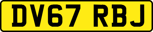 DV67RBJ