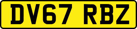 DV67RBZ