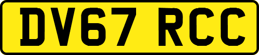 DV67RCC