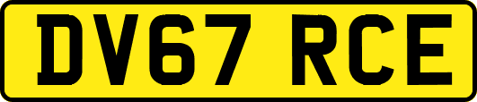 DV67RCE
