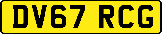 DV67RCG