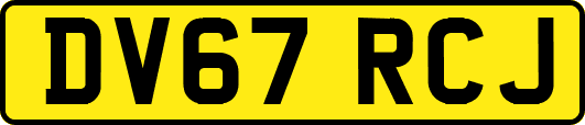 DV67RCJ