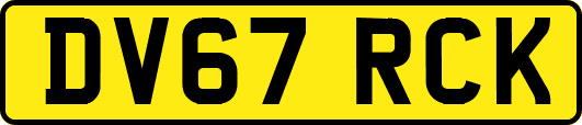 DV67RCK